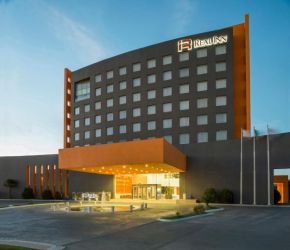 Гостиница Real Inn Ciudad Juarez by the USA Consulate  Сьюдад-Хуарес